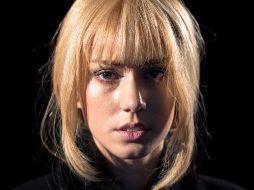 La actriz pide que no presenten a las mujeres como víctimas. INSTAGRAM / ximenalaromo