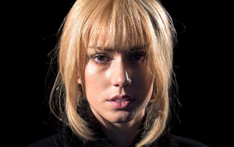 La actriz pide que no presenten a las mujeres como víctimas. INSTAGRAM / ximenalaromo