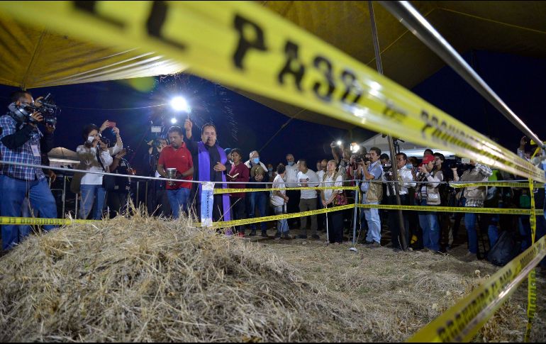 Tamaulipas encabeza la lista de mexicanos no localizados, con seis mil 131 casos. EL INFORMADOR/ARCHIVO