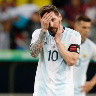 "Guido Messi" desata burlas en las redes sociales