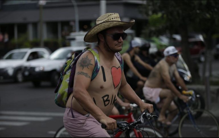 EL INFORMADOR/F. Atilano