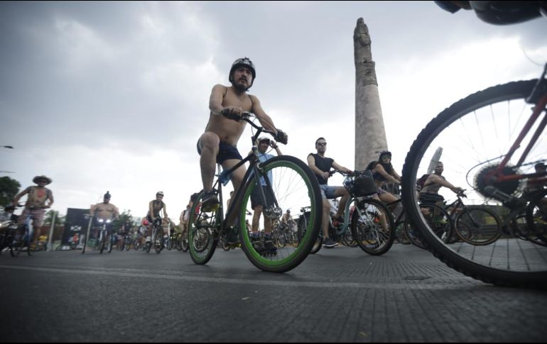 EL INFORMADOR/F. Atilano