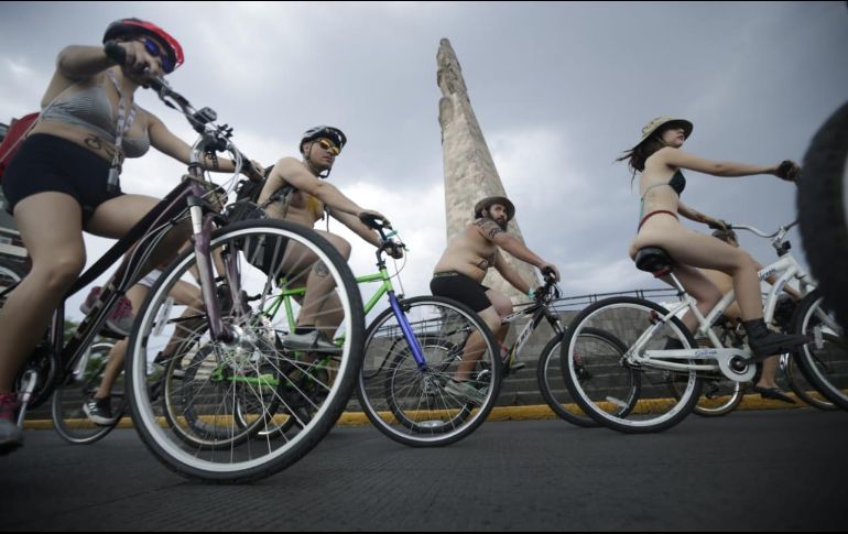 EL INFORMADOR/F. Atilano