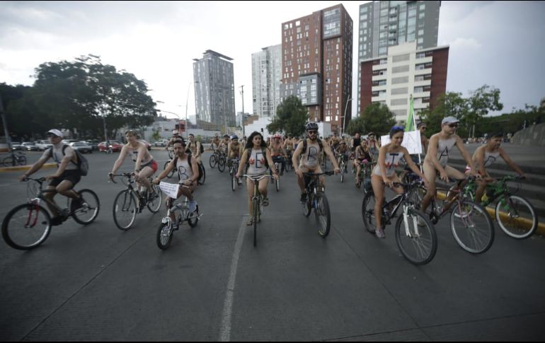 EL INFORMADOR/F. Atilano