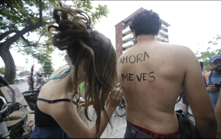 EL INFORMADOR/F. Atilano