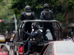 De momento, se desconocen mayores detalles sobre el móvil del ataque. EL INFORMADOR/ARCHIVO