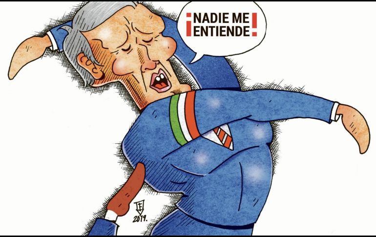 La democracia está perdiendo adeptos en el mundo porque está siendo percibida como un sistema que protege a los de arriba y desprotege a los de abajo. ESPECIAL