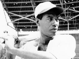 Adolfo Cabrera llegó a Jalisco a finales de los años cuarenta y logró dos títulos con los Charros, ambos como parte del equipo de entrenadores. EL INFORMADOR