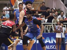 Hoy se desempatara la serie igualada 2-2. GIGANTES DE JALISCO