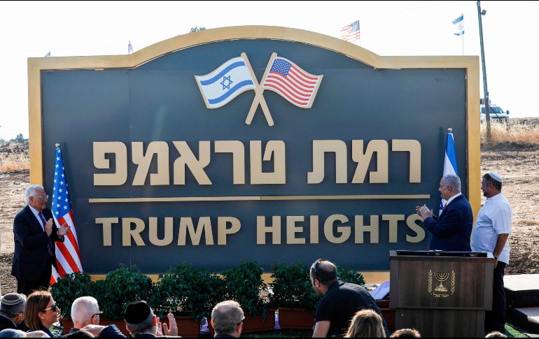 El Consejo de ministros votó para bautizar 