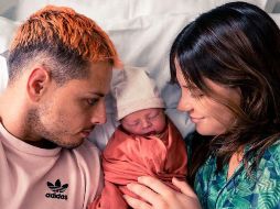 La imagen de la familia de 