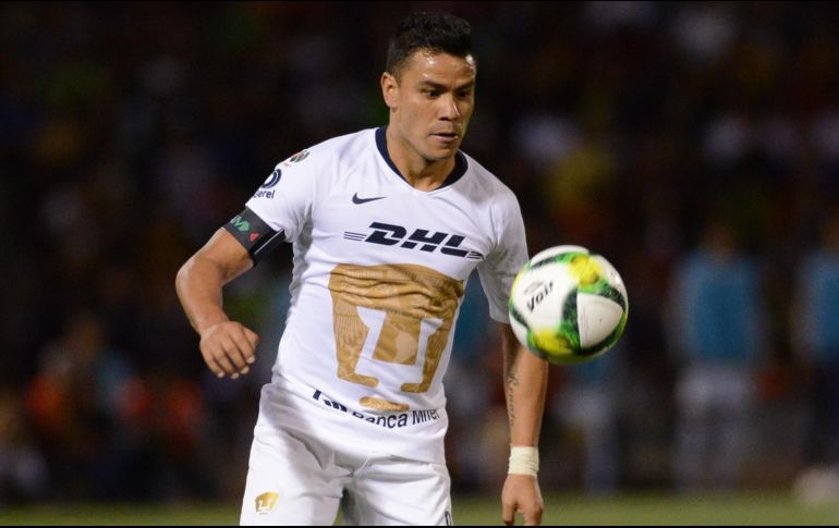 Hasta ahora Chivas ho confirmado sólo dos refuerzos para el Apertura 2019. MEXSPORT/ARCHIVO