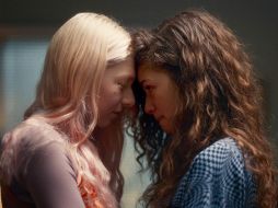 "Euphoria" aborda el exceso en los jóvenes