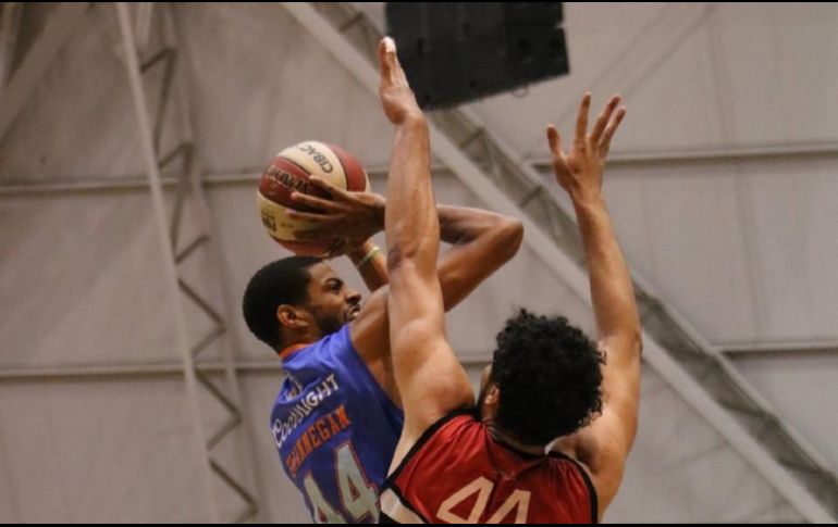 El equipo tapatío buscará terminar su obra el próximo martes 18 de junio en el Auditorio 