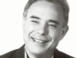 Le será entregado el Premio Jalisco en una ceremonia a realizarse hoy lunes. CORTESÍA