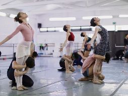 Las nuevas generaciones se preparan con un mayor nivel y nuevos referentes en la danza. EFE