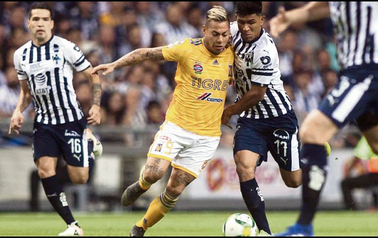 19.7 millones de personas es el promedio de las tres Finales anteriores a ésa. Datos de El Economista / FOTO: ESPECIAL