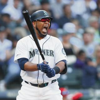 Encarnación llega a los Yankees