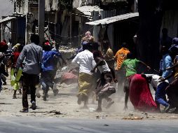 Se cree que el ataque es responsabilidad de Boko Haram. ARCHIVO / EFE