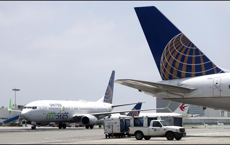 Dos accidentes fatales encendieron las alarmas sobre este modelo de aeronave. AFP