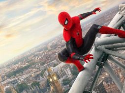 El único filme confirmado hasta el momento es “Spider-Man: Far From Home”, que se estrenará el próximo 2 de julio. TWITTER / @SpiderManMovie