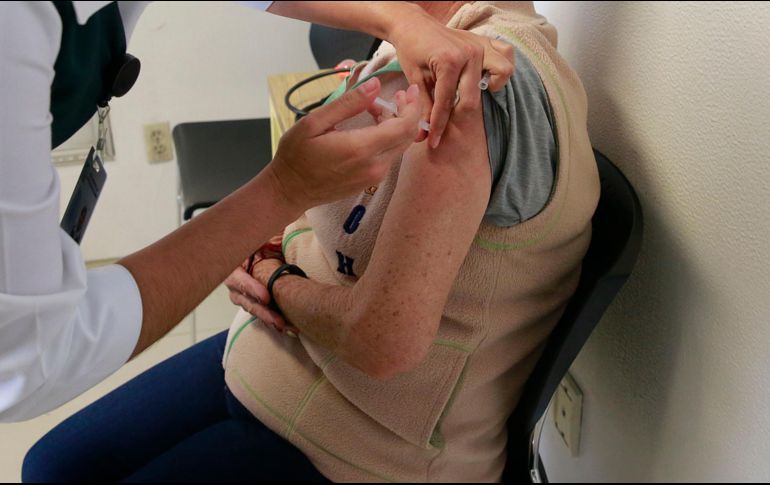 La principal tarea de las unidades era brindar servicios médicos a la población sin seguridad social. EL INFORMADOR/ARCHIVO