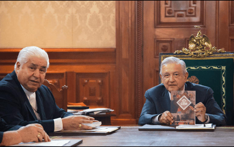 “Prevaleció la cordialidad en una atmósfera de humanismo, Estado laico y libertad religiosa