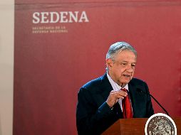 López Obrador inauguró el curso 