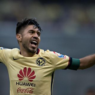 ¿Cuándo jugará Oribe Peralta con Chivas?