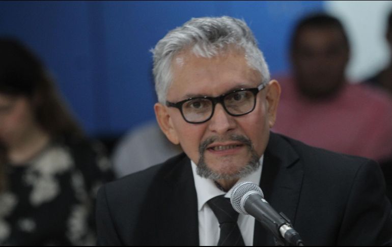 Solís añadió que solo se ha conseguido dar con el vehículo en el que viajaba uno de ellos, el cual fue localizado en días pasados en Tlajomulco. EL INFORMADOR / ARCHIVO