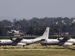 Esta es la primera impugnación que se tiene registrada contra una de las suspensiones que han sido concedidas. NTX/ARCHIVO