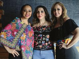 Prometen una velada llena de amor y tradición. EL INFORMADOR / E. Barrera