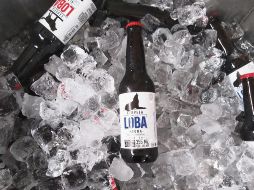 La marca, parte del movimiento de cervezas tapatías que ha ido ganando espacio a nivel nacional. EL INFORMADOR / F. González