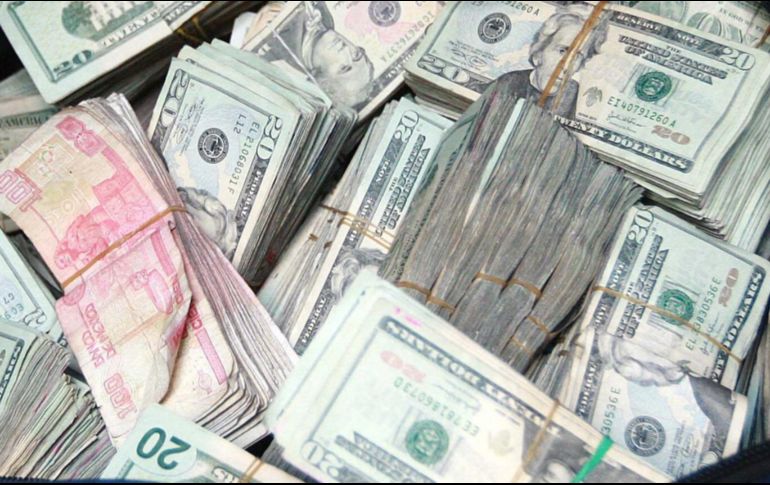 Coahuila es el estado con mayor endeudamiento respecto de sus ingresos. EL INFORMADOR/Archivo