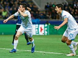 “Chucky” sigue en los reflectores europeos. IMAGO7