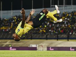 Jamaica es uno de los contendientes fuertes al título. AFP