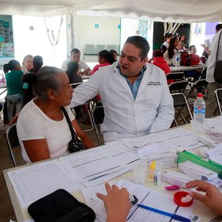 La ASEJ observa “boquete” de 230 millones en OPD de Salud