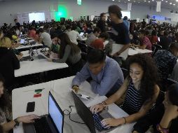 Alistan 10 centros de innovación regional este año