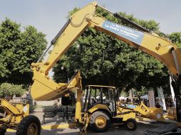 L aFiscalía ha hecho once actos de investigación para obtener la información y, en los casos en que no se tuvo respuesta, recurrió a medidas de apremio. FACEBOOK/EnriqueAlfaroR