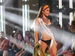 Diana detalla que le gustaría implementar campaña de concientización a los padres de familia, para “que presten atención”. FACEBOOK / Diana Martínez