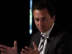 Hilda, la hermana de Emilio Lozoya, es señalada por operaciones con recursos de procedencia ilícita derivadas de la compra de un bien inmueble en el año 2012. SUN/ARCHIVO