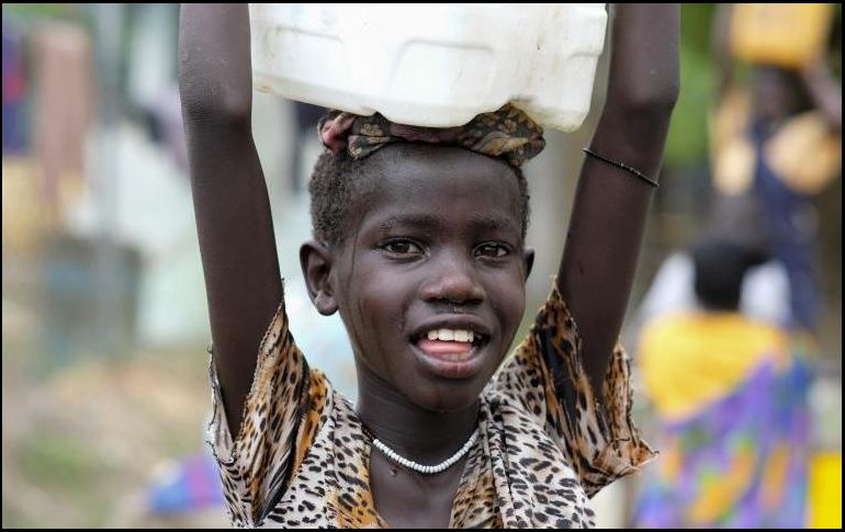 Señalan que los gobiernos deben invertir en sus comunidades si buscan superar las divisiones económicas y geográficas. TWITTER / @UNICEFenEspanol