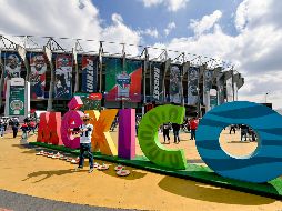 Con esto, se confirmaría que los partidos de la NFL en el país se sumaron al GP de México como los eventos deportivos de talla internacional que perdieron el apoyo tras la llegada del nuevo gobierno. IMAGO7