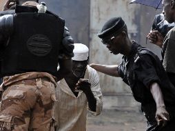 Los ataques se produjeron en la región de Mopti, escenario en los últimos años de un recrudecimiento de violencia interétnica. AFP/ARCHIVO