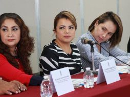 El gobierno del estado condenó los hechos en el que la diputada del Partido del Trabajo resultó herida por arma de fuego. TWITTER / @MorelosCongreso