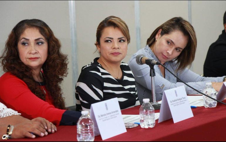 El gobierno del estado condenó los hechos en el que la diputada del Partido del Trabajo resultó herida por arma de fuego. TWITTER / @MorelosCongreso