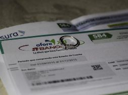 Abraham Vela reporta que los recursos de los trabajadores no tuvieron ningún impacto por la amenaza de aranceles a los productos mexicanos por parte del gobierno de Estados Unidos. EL INFORMADOR / ARCHIVO