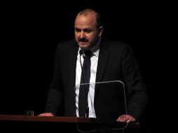 Villanueva negó que haya despidos por el recorte presupuestal de la federación. EL INFORMADOR / ARCHIVO