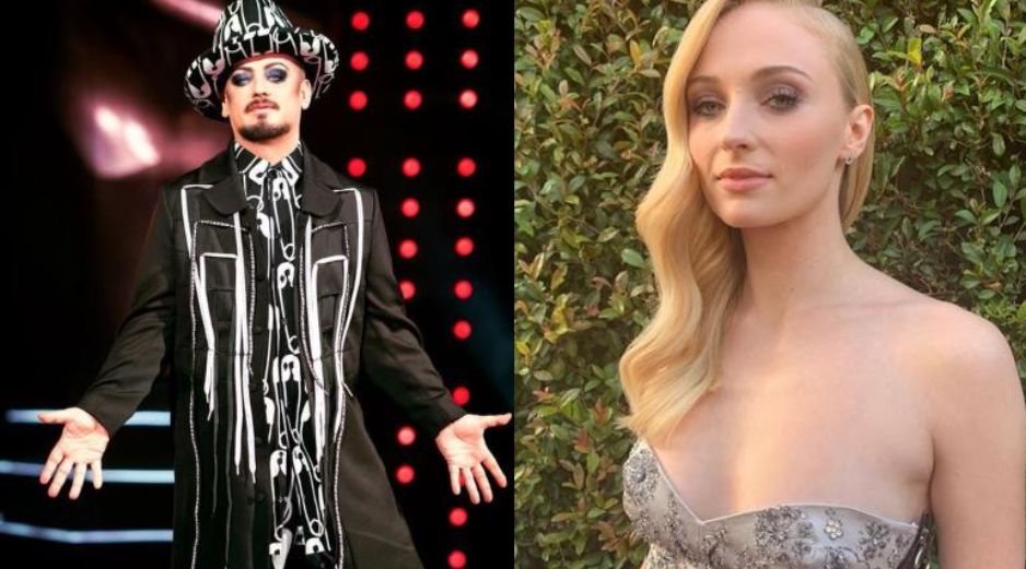 La cinta sobre la vida de Boy George ya está en marcha y se encuentra en proceso de casting. ESPECIAL