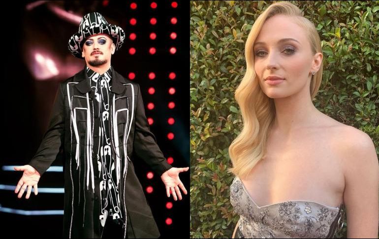 La cinta sobre la vida de Boy George ya está en marcha y se encuentra en proceso de casting. ESPECIAL